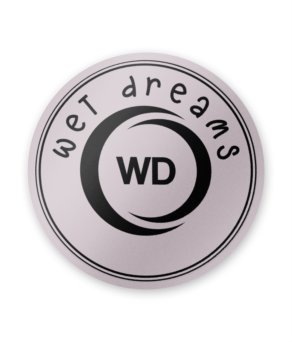 7.5cm - Sticker