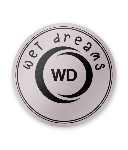 7.5cm - Sticker